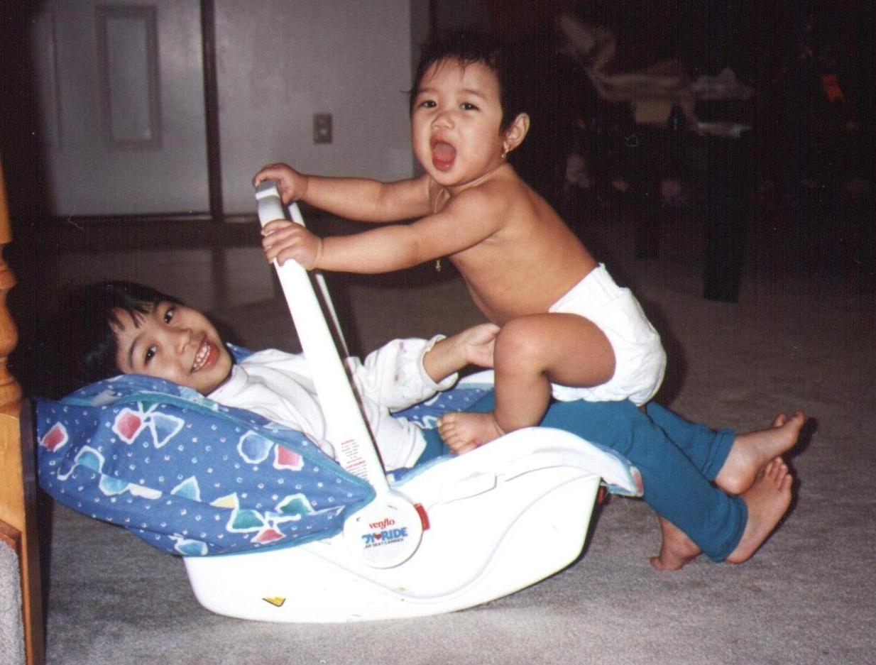 Kassy & Nathalie